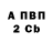 Амфетамин 97% Ani Dagesyan